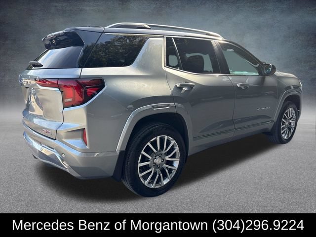 Used 2026 GMC Terrain Denali AWD/4WD image 5