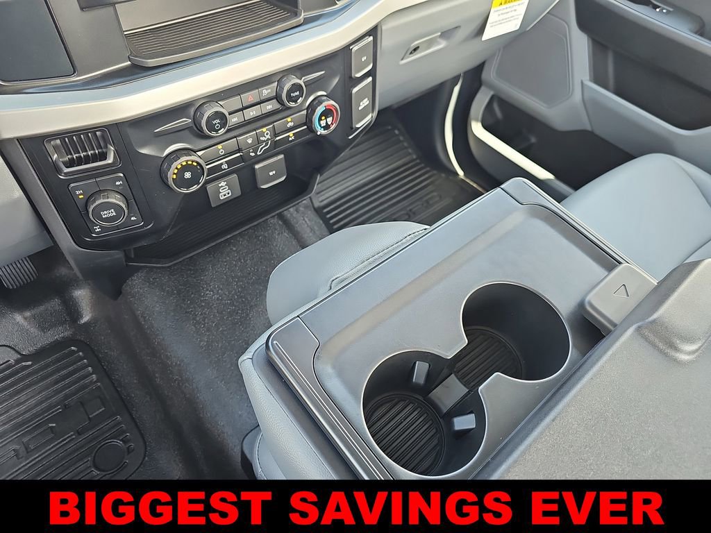 New 2025 Ford F250 XL w/ FX4 Off-Road Package image 22