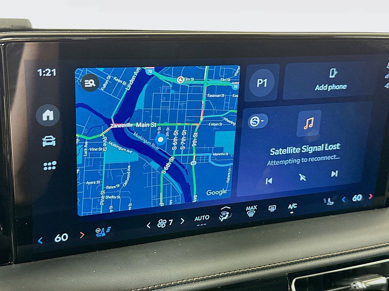 New 2025 Lincoln Aviator Reserve w/ Equipment Group 201A image 15