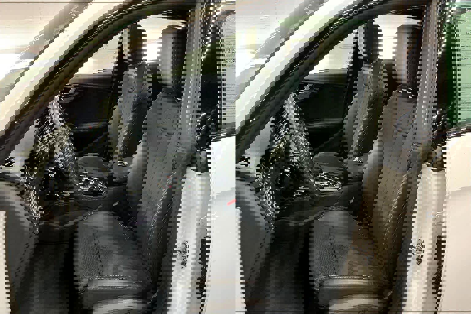 Certified 2025 Audi A5 2.0T Premium Plus w/ Premium Plus image 27