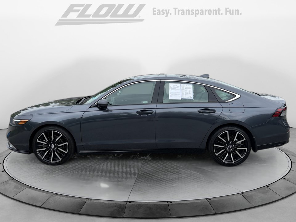 Used 2026 Honda Accord Touring image 5