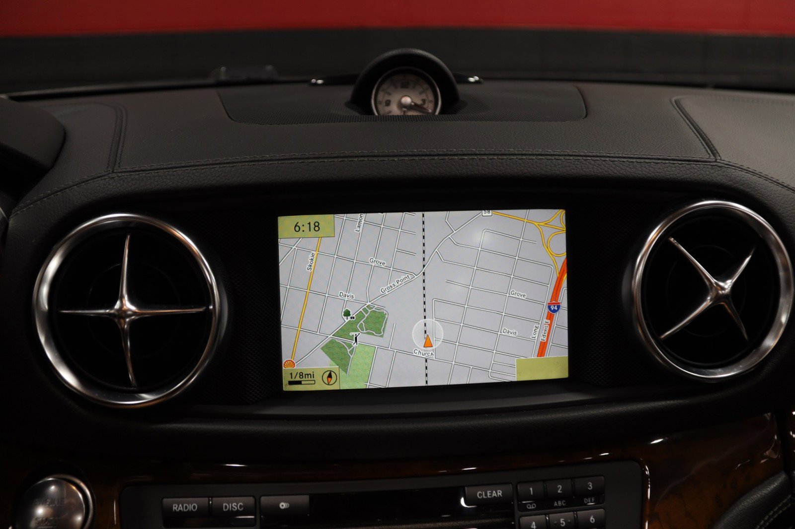 Used 2013 Mercedes-Benz SL 550 image 59