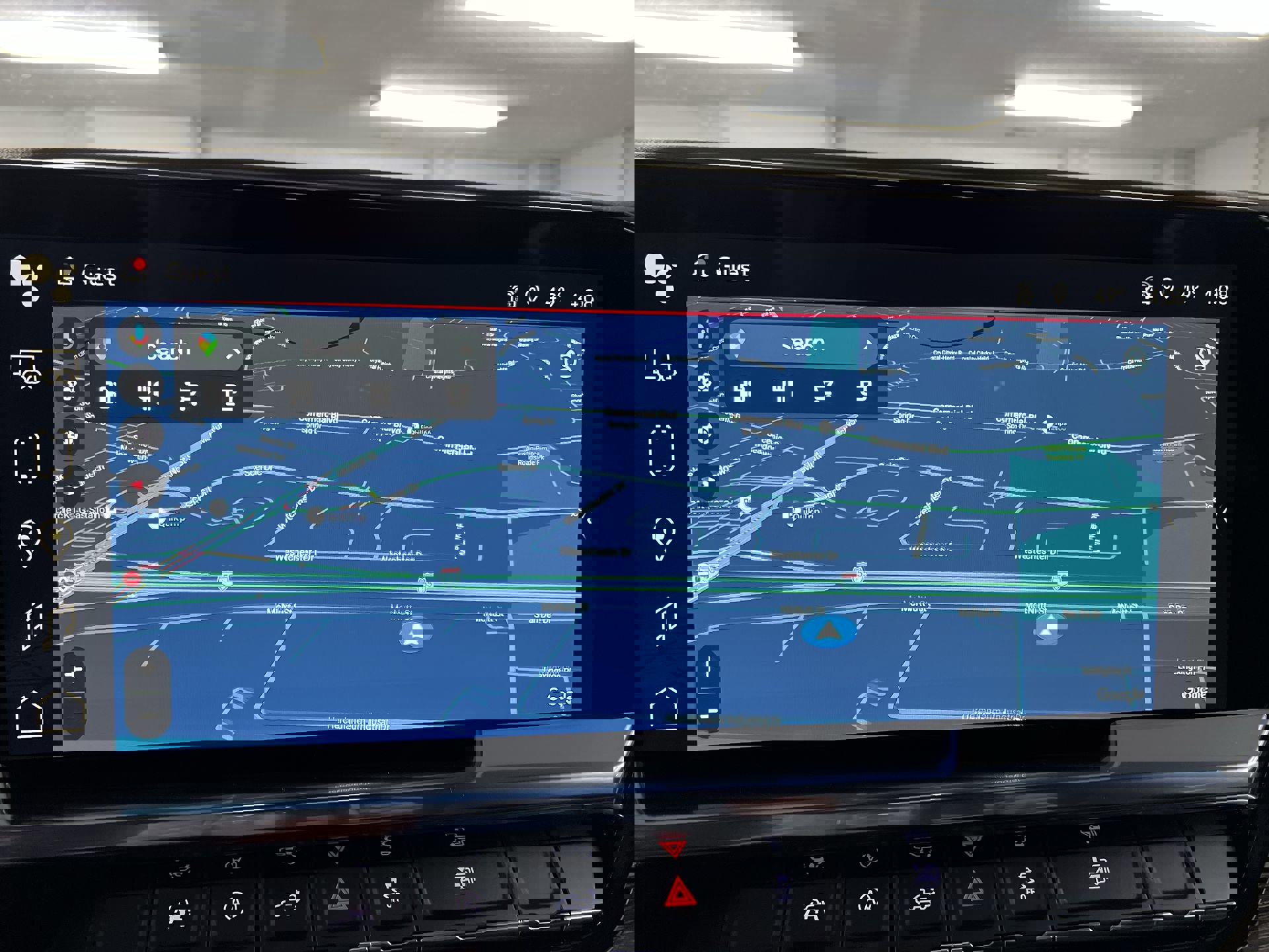 New 2026 GMC Sierra 1500 Elevation w/ Elevation Select Package image 49