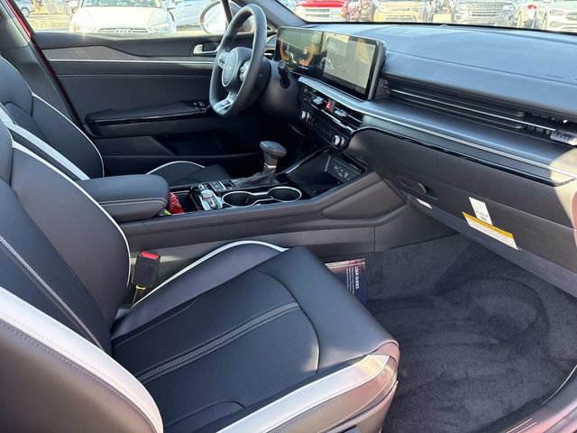 New 2026 Kia K5 GT-Line image 16
