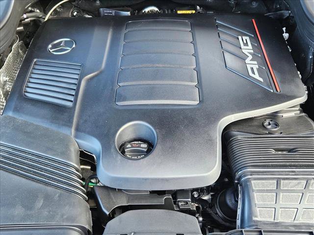 New 2026 Mercedes-Benz GLE 53 AMG 4MATIC Coupe image 16