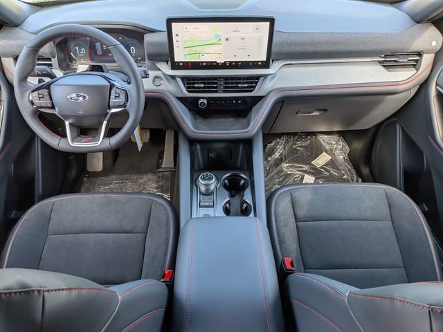 New 2026 Ford Explorer ST w/ Sun And Sound Package image 17