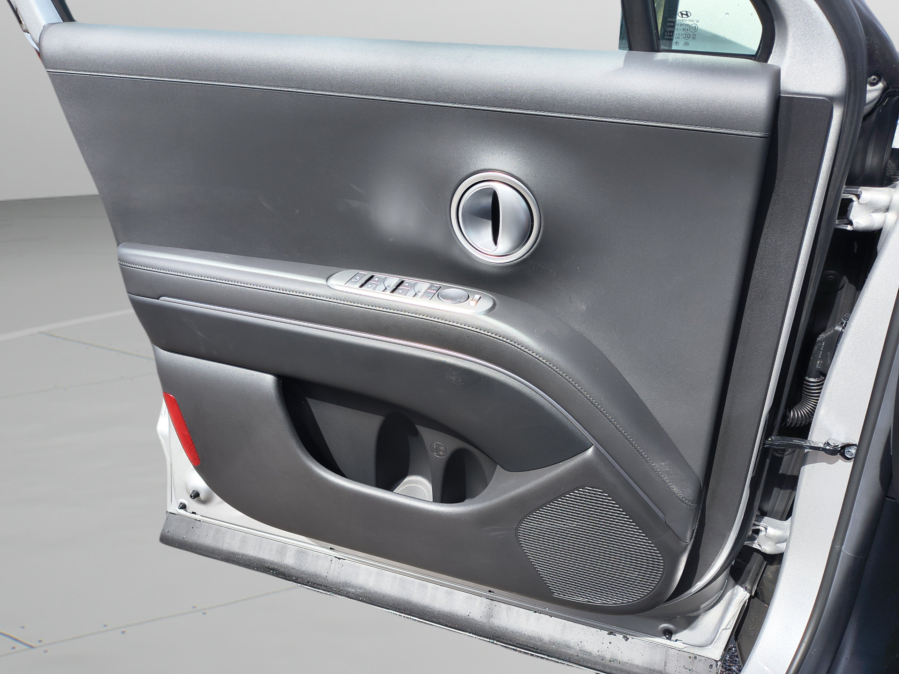 New 2027 Hyundai Palisade SEL FWD image 25