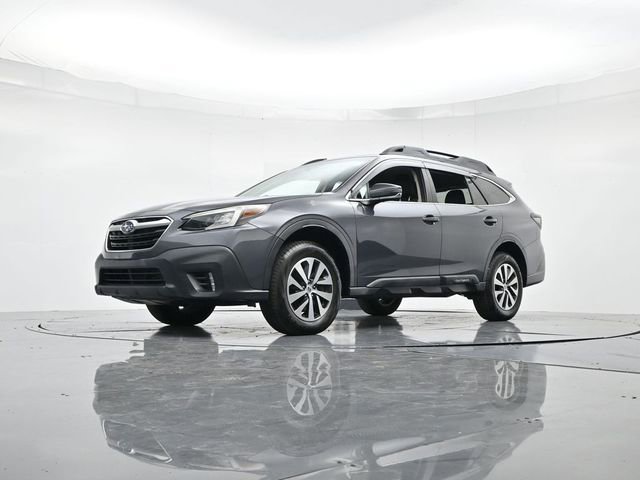 Used 2020 Subaru Outback Premium image 34