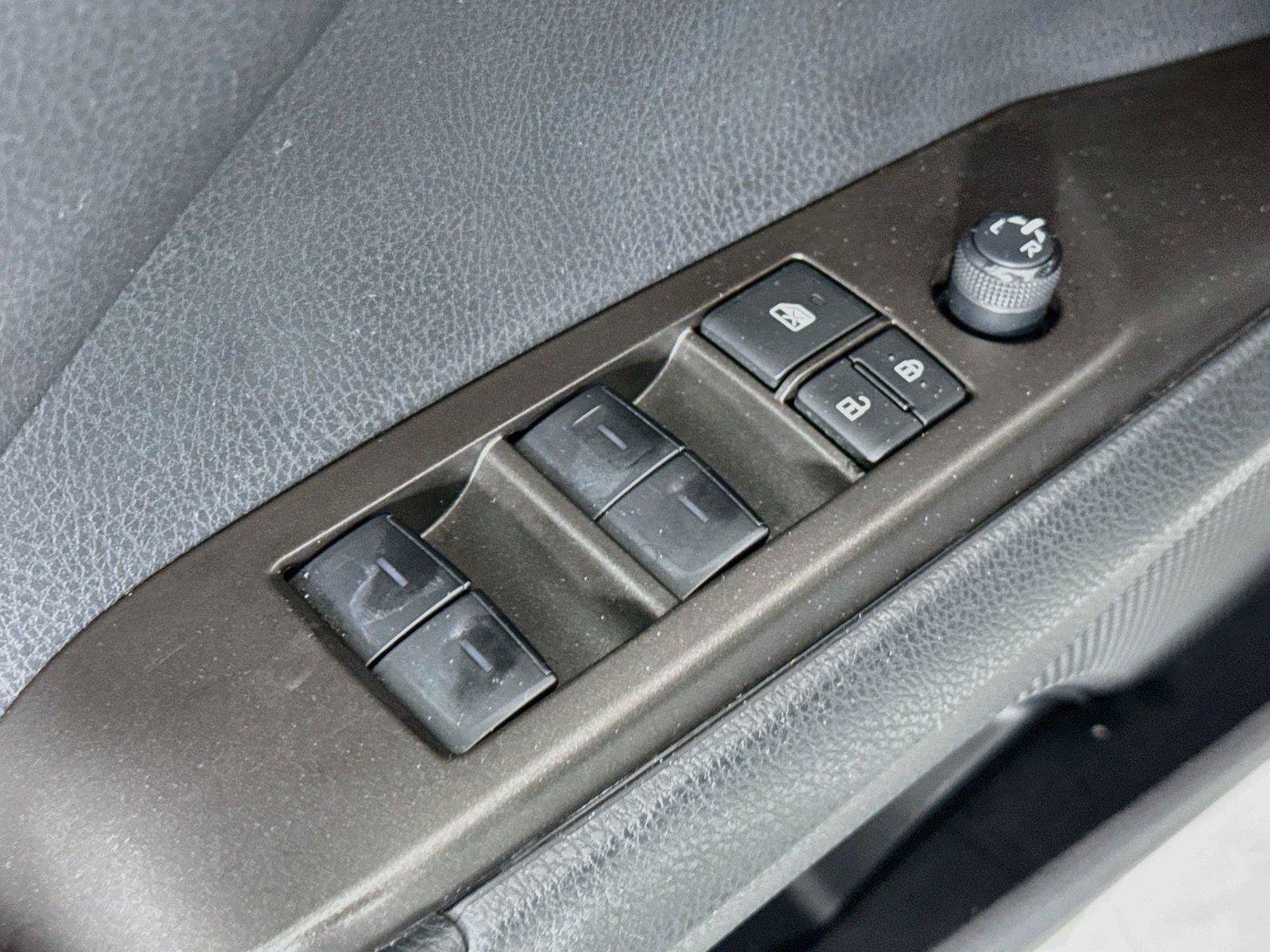 Certified 2024 Toyota Camry SE FWD image 27