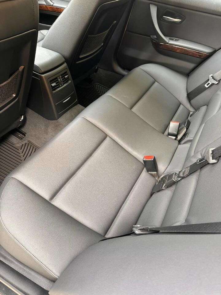 Used 2009 BMW 328i xDrive 328i xDrive AWD 4dr Sedan SULE image 59