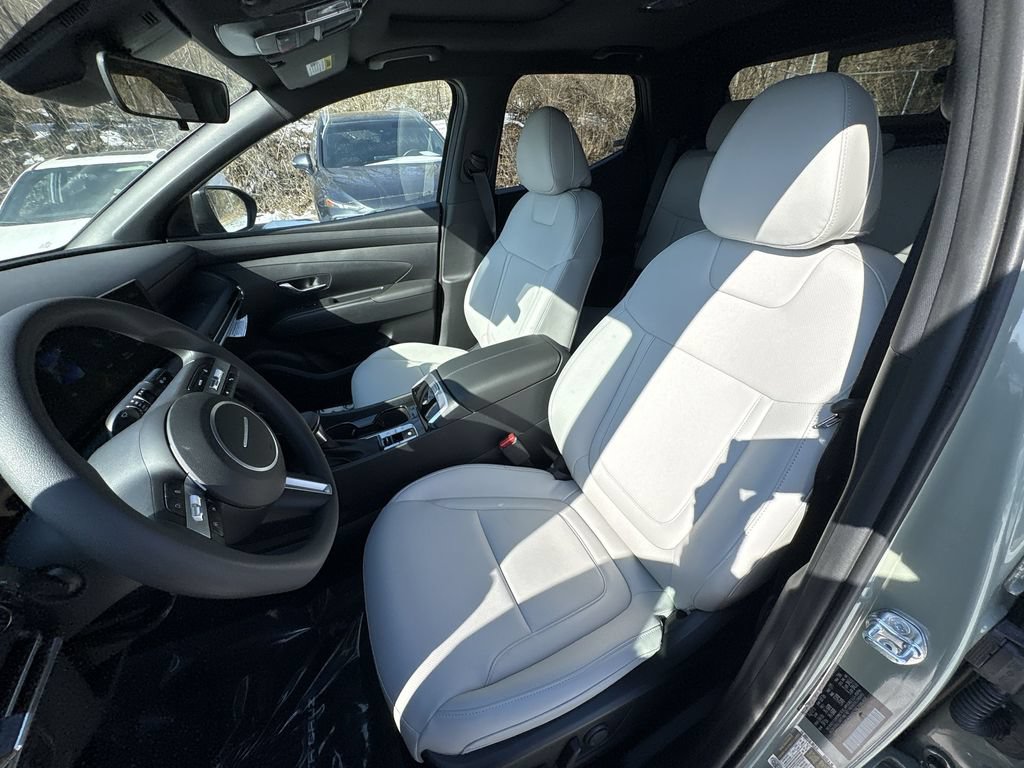 New 2026 Hyundai Santa Cruz SEL AWD/4WD image 13