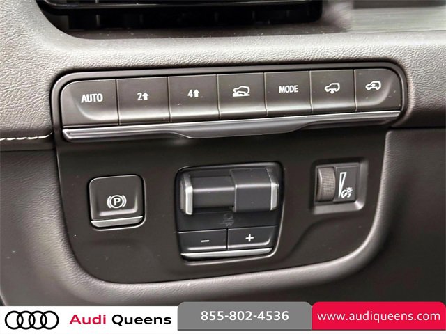 Used 2023 Cadillac Escalade ESV Sport w/ Touring Package image 23