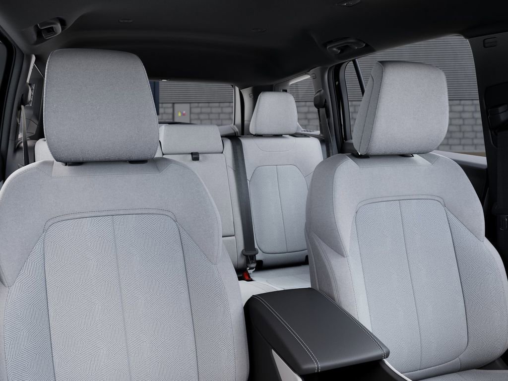 New 2026 Jeep Cherokee Laredo AWD/4WD image 26