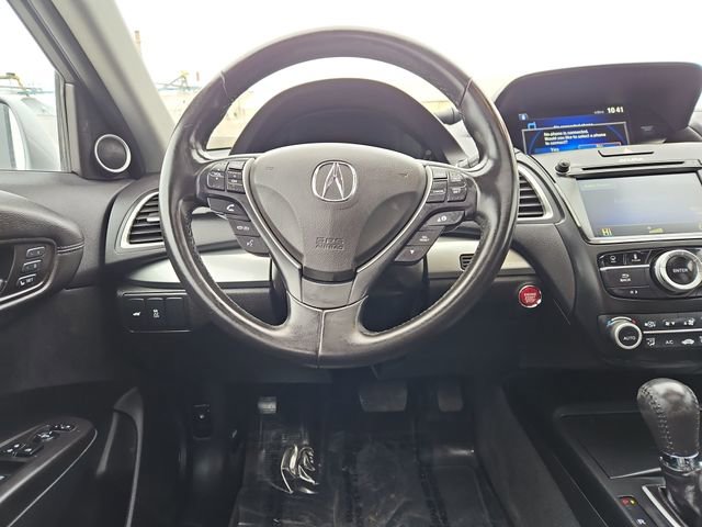 Used 2018 Acura RDX AWD w/ Technology Package image 29
