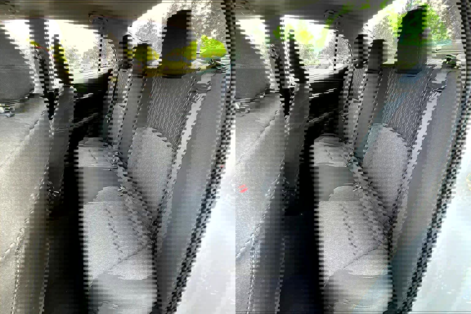 Certified 2025 Toyota Camry LE image 20