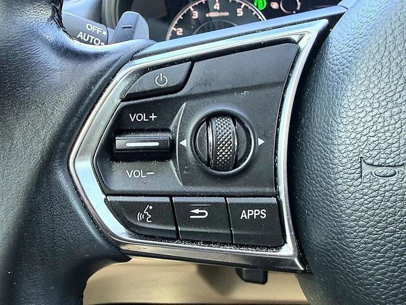 Used 2021 Acura TLX image 30