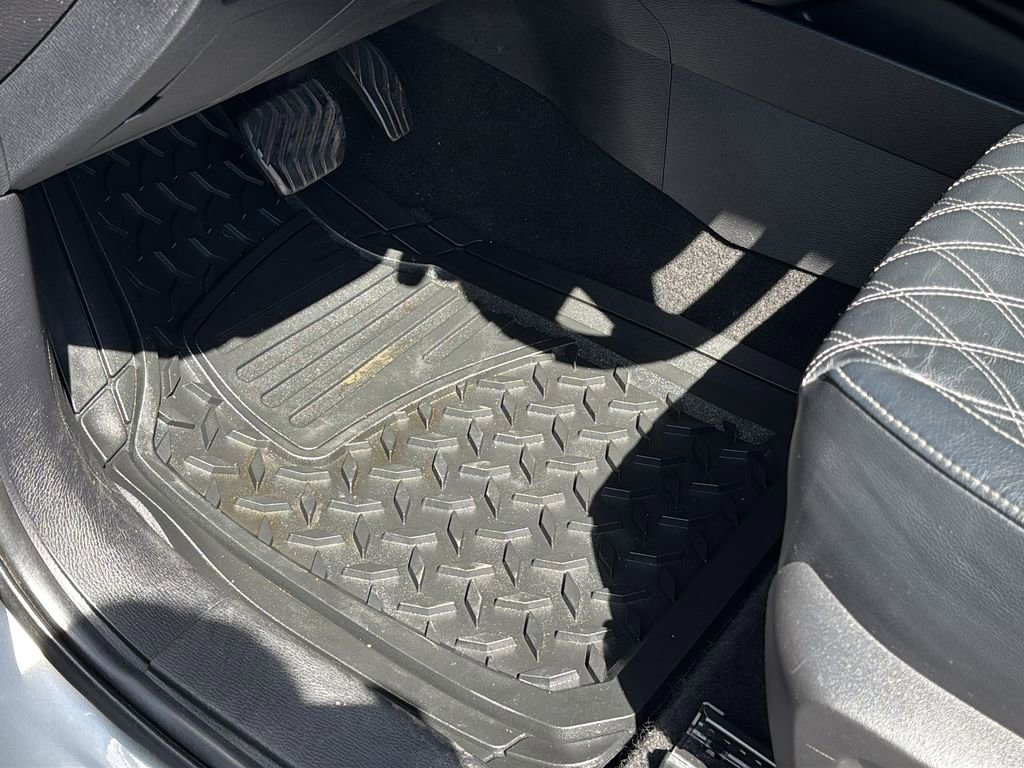 Used 2022 Mitsubishi Outlander SEL FWD image 13