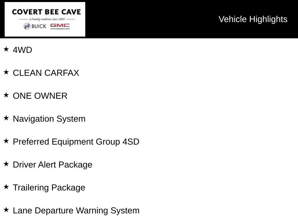 Used 2022 GMC Canyon Denali AWD/4WD image 6