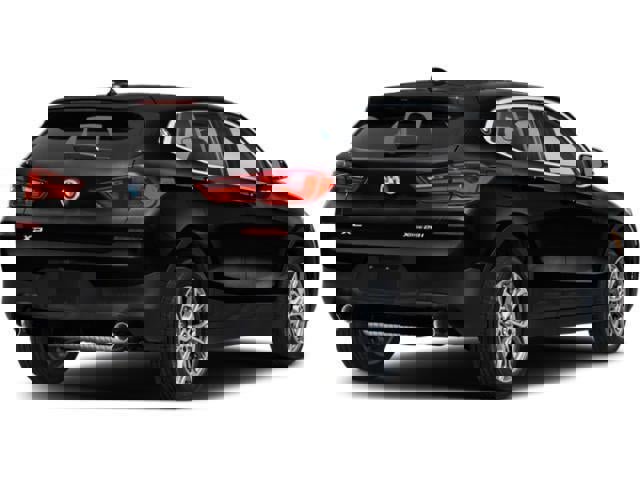 Used 2018 BMW X2 xDrive28i image 3