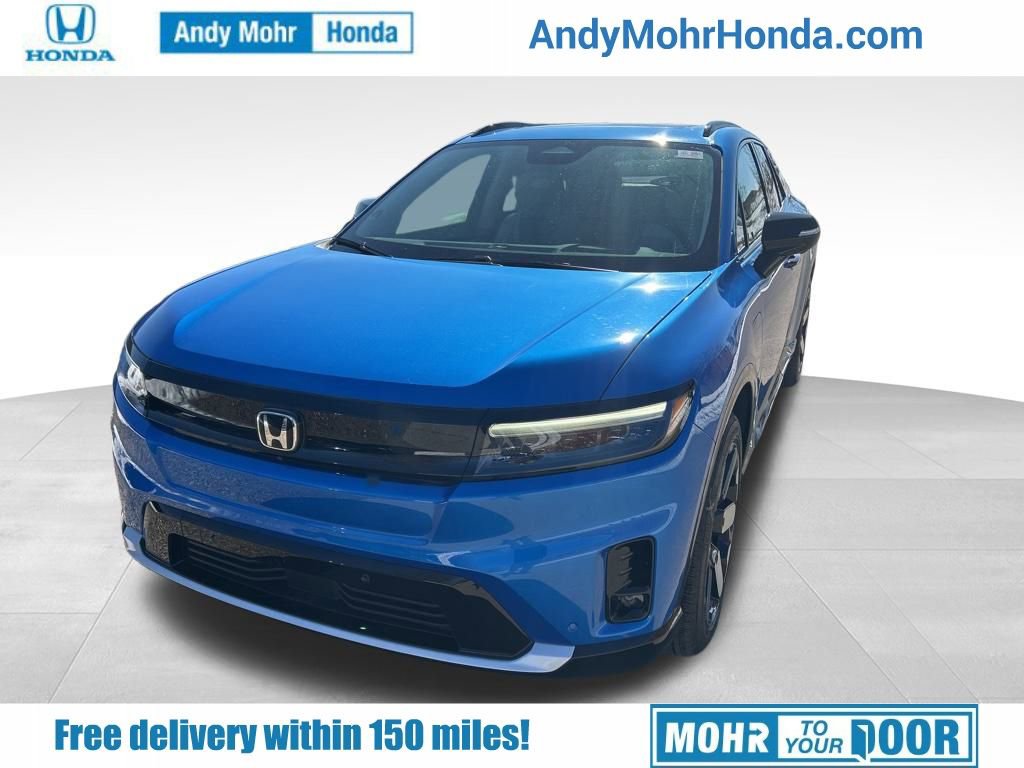 New 2026 Honda Prologue Elite image 1