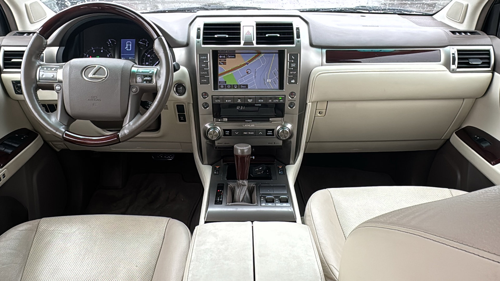 Used 2018 Lexus GX 460 460 image 34