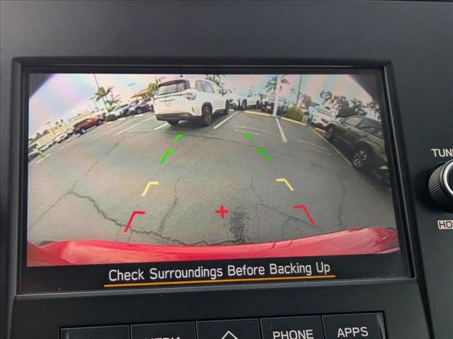 Certified 2025 Subaru Crosstrek 2.0i image 14