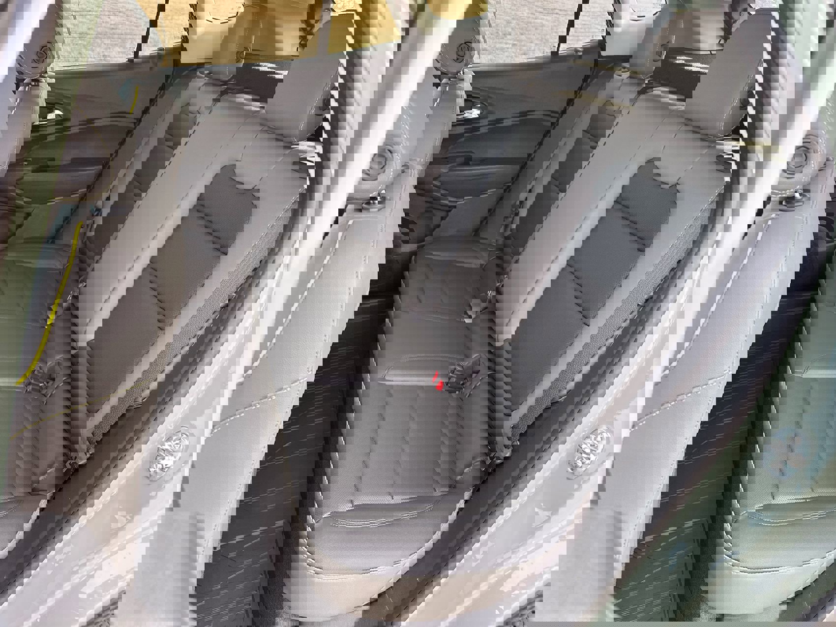 New 2026 Chevrolet Trax ACTIV w/ Driver Confidence Package image 21