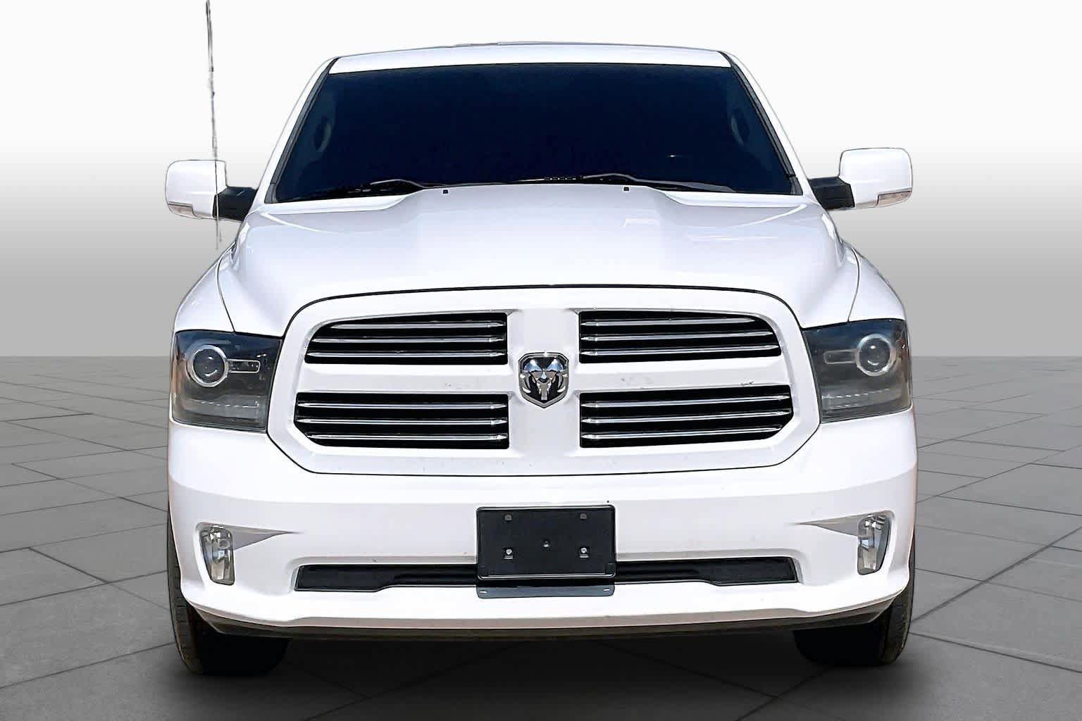 Used 2014 RAM 1500 Sport RWD image 5