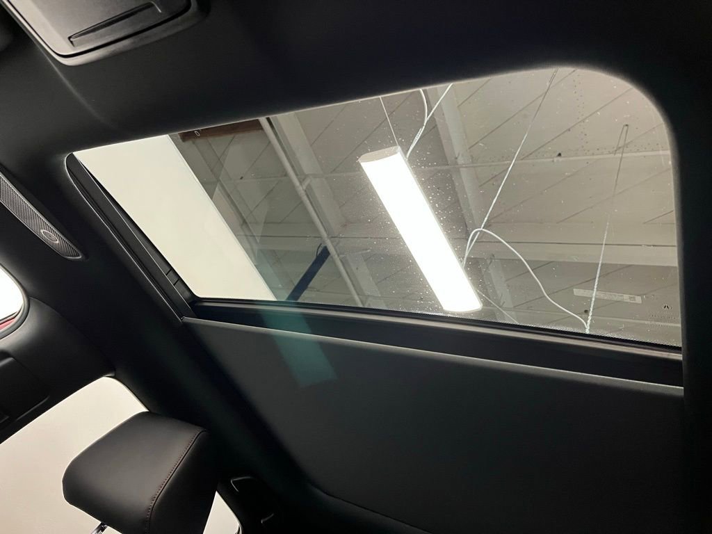 New 2026 Acura ADX A-Spec image 10
