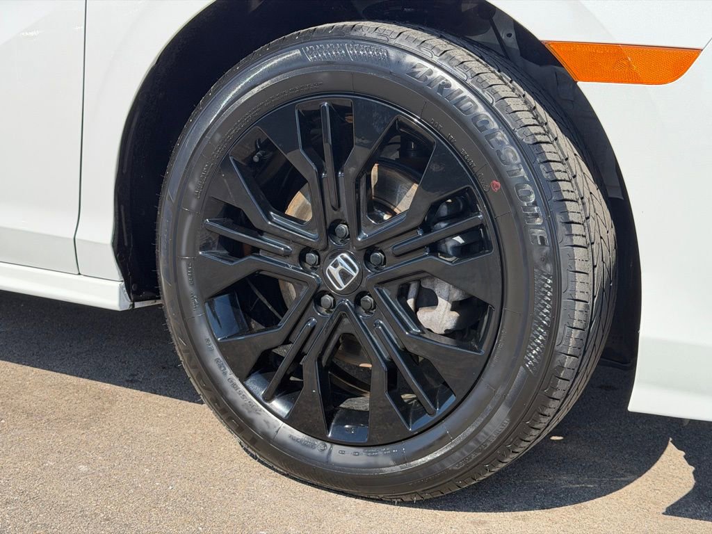 Used 2025 Honda Odyssey Sport-L image 26