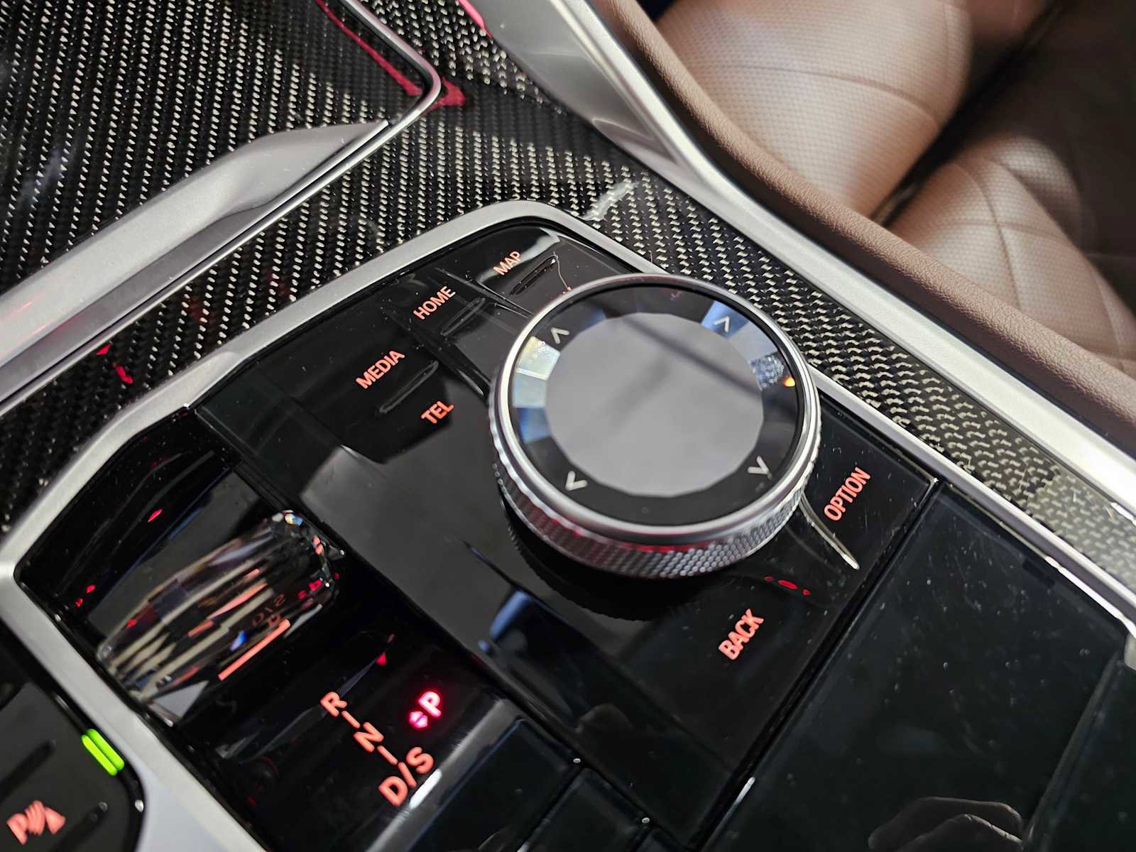 Used 2024 BMW X6 M60i image 24