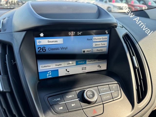 Used 2019 Ford Escape SEL image 10