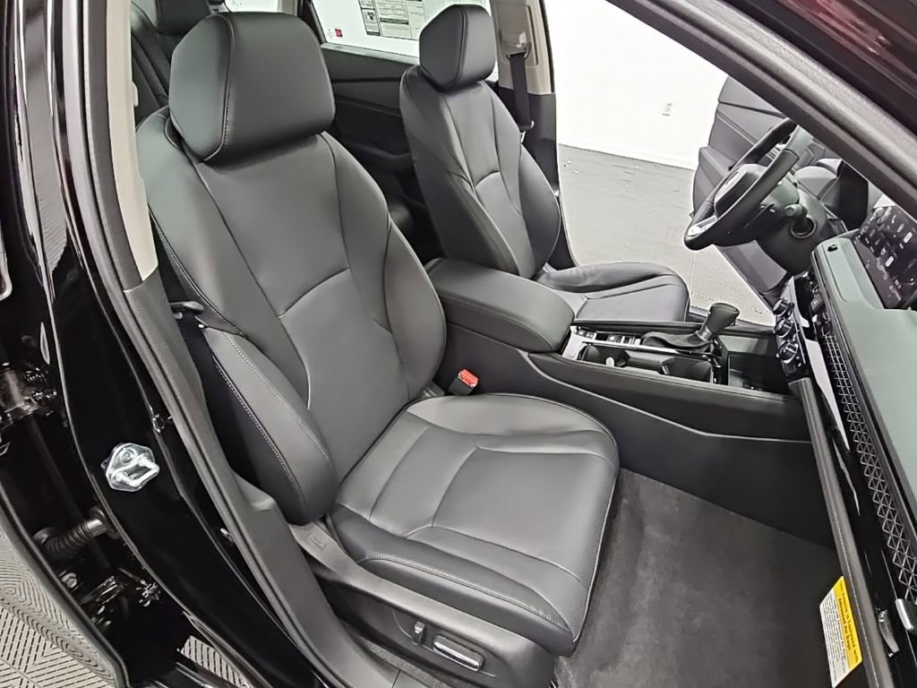 New 2026 Honda Accord Touring image 40