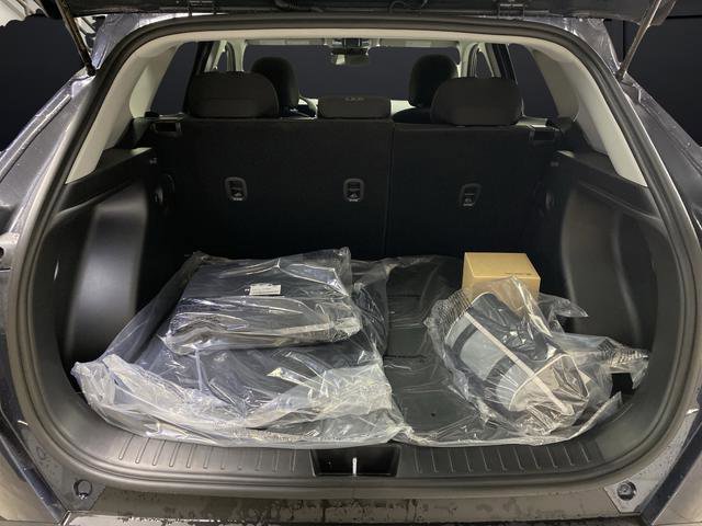 New 2026 Hyundai Kona SEL Sport image 13