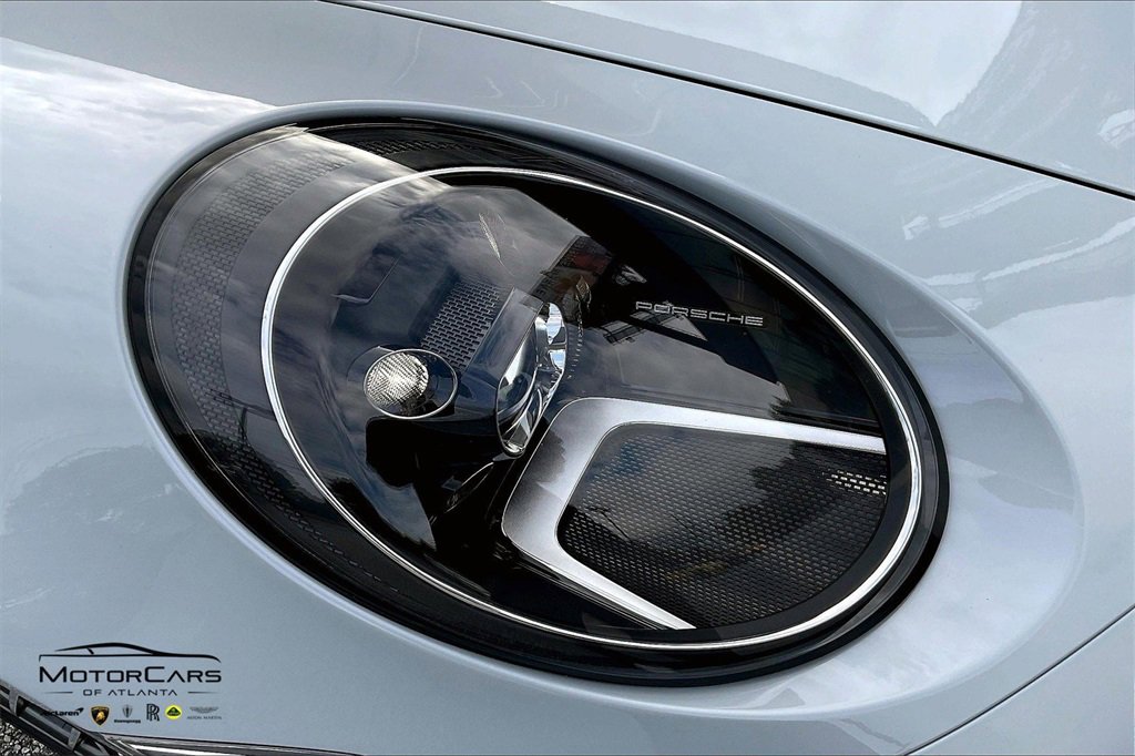 Used 2024 Porsche 911 Turbo image 24