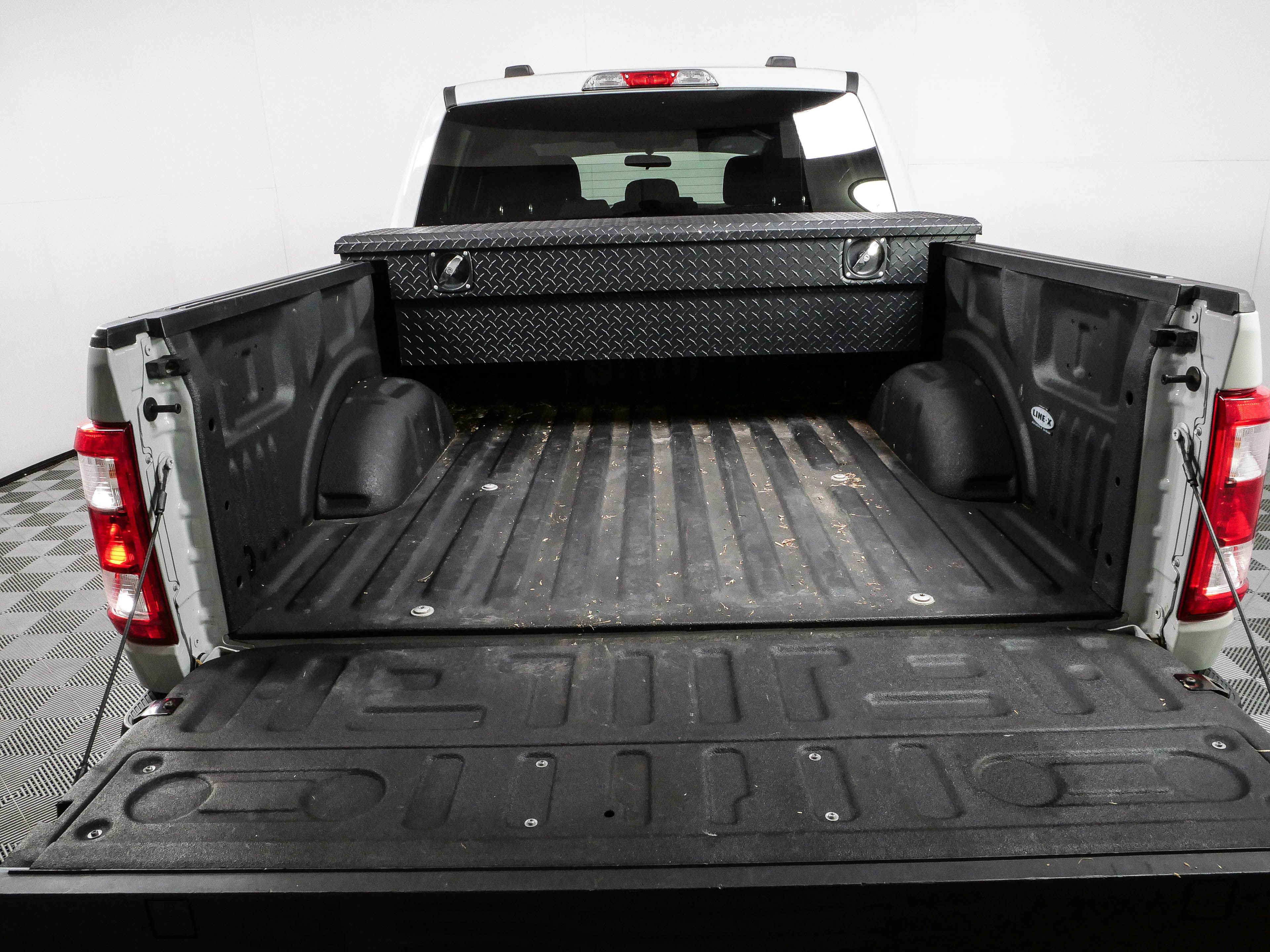 Used 2023 Ford F150 XL w/ STX Appearance Package AWD/4WD image 29