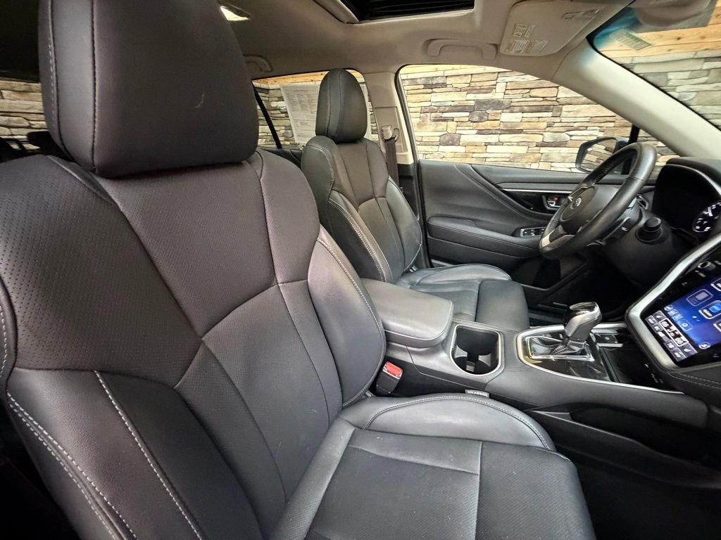 Used 2022 Subaru Outback Limited XT image 15