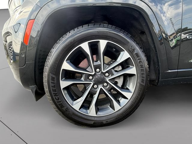 Used 2023 Jeep Grand Cherokee L Overland AWD/4WD image 38