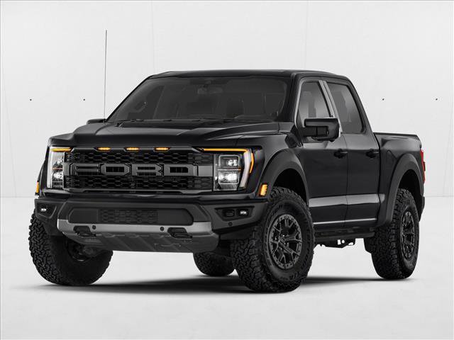 Used 2023 Ford F150 Raptor