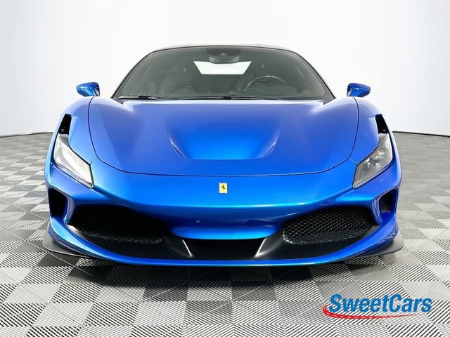 Used 2022 Ferrari F8 Tributo image 2