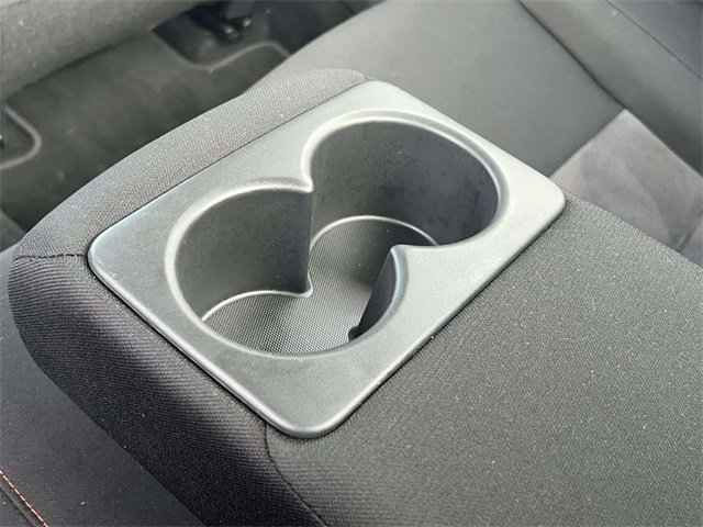 Used 2025 Nissan Sentra SR w/ Trunk Package image 15