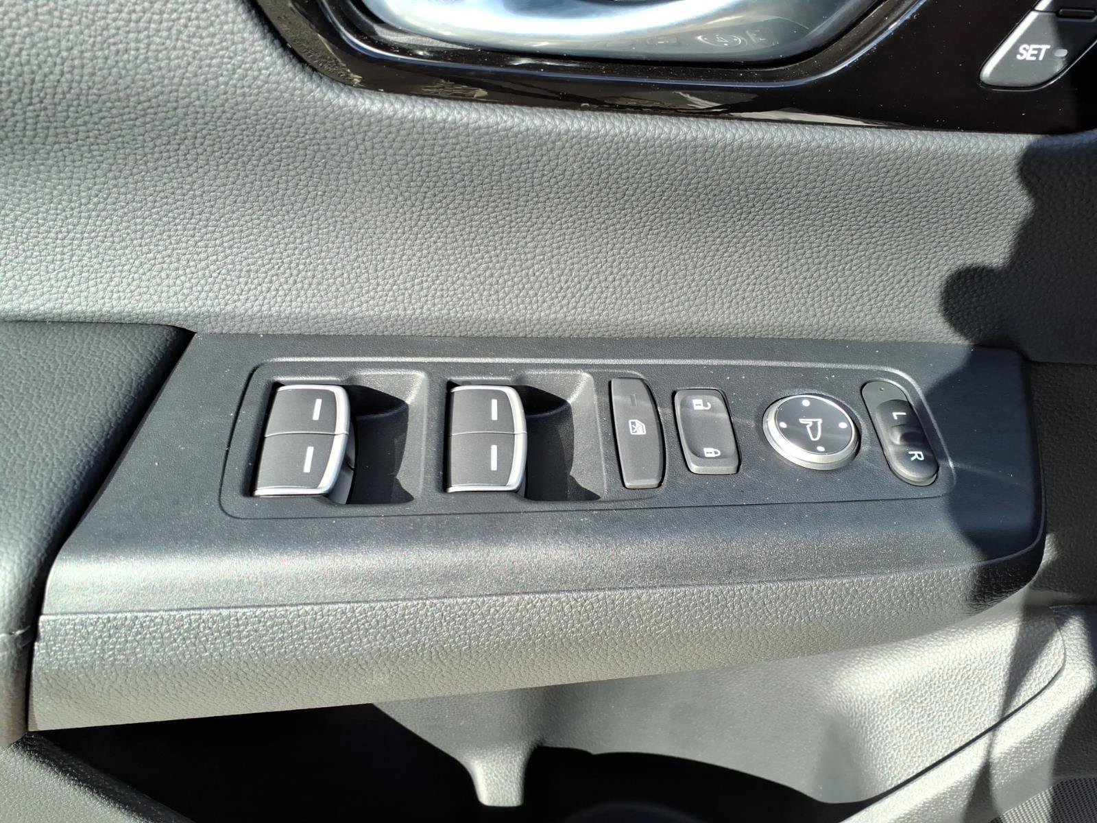 Certified 2026 Honda CR-V EX-L image 44