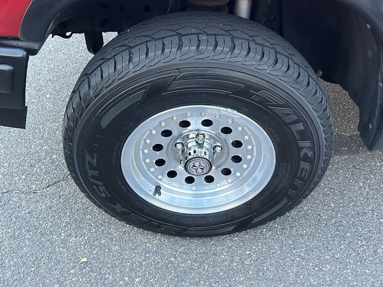 Used 1992 Ford Explorer Sport image 28