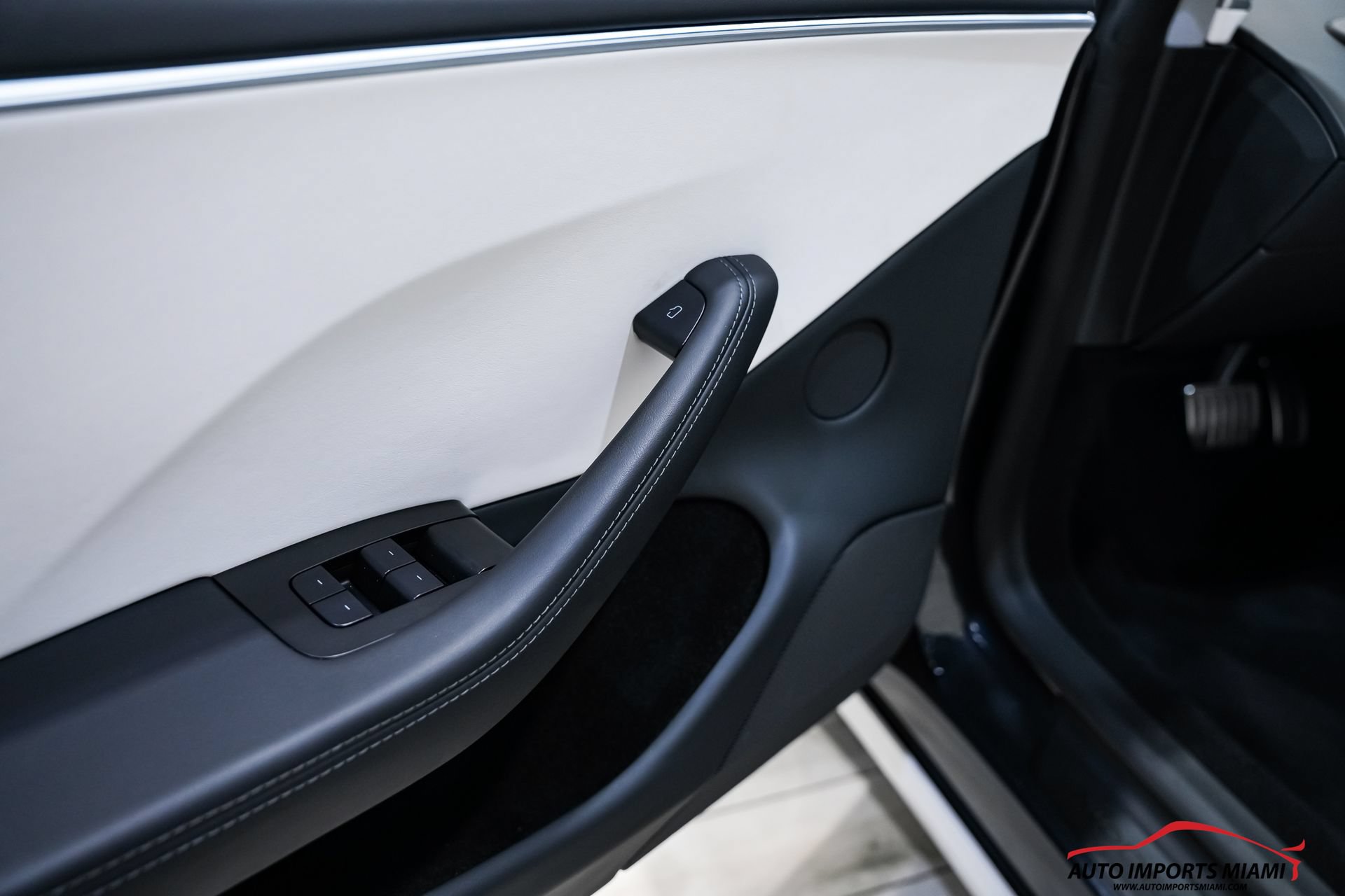 Used 2025 Tesla Model 3 Performance AWD/4WD image 40