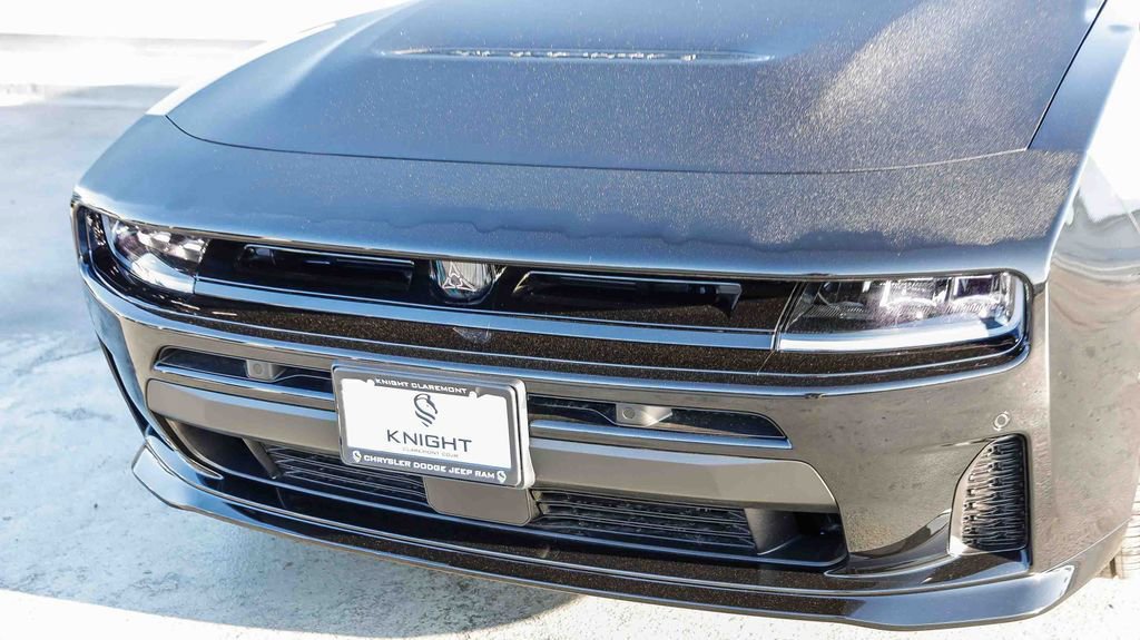 New 2026 Dodge Charger GT w/ Driver Convenience Group image 6