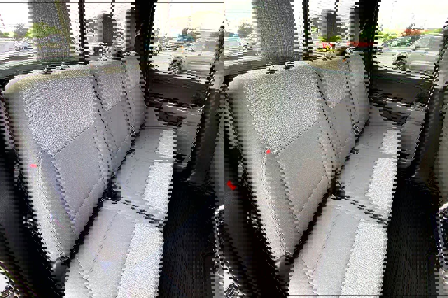 Certified 2023 Ford F150 XLT w/ Equipment Group 302A High image 18