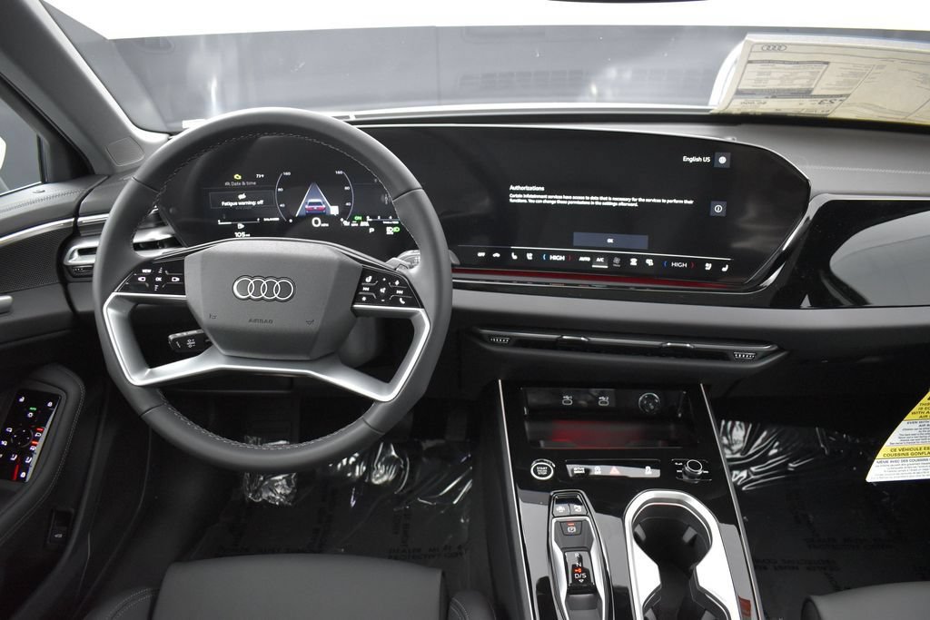 New 2026 Audi A6 Premium AWD/4WD image 11