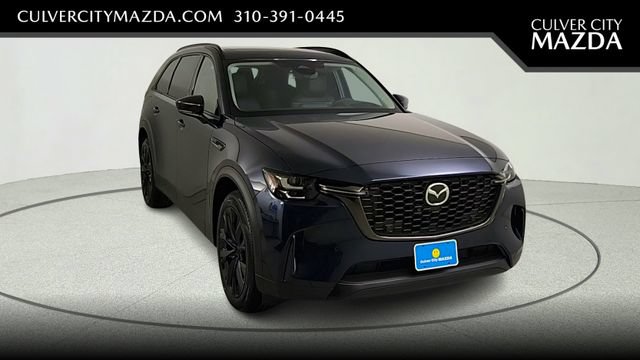 New 2026 MAZDA CX-90 Plug-In Hybrid w/Premium Sport