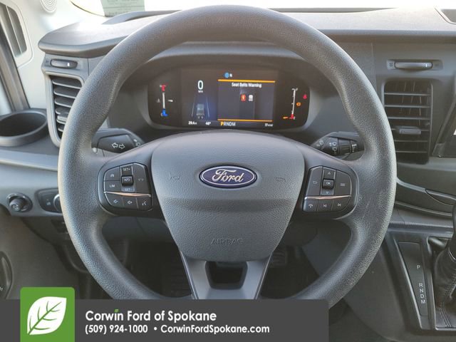 New 2026 Ford Transit 350 148 High Roof Extended AWD image 21