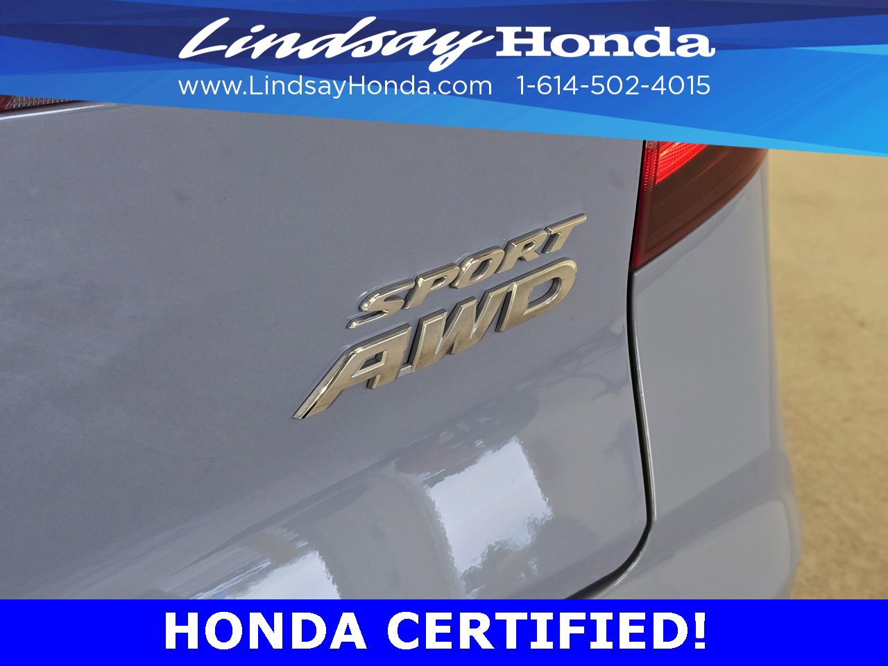 Certified 2022 Honda Pilot Sport image 6